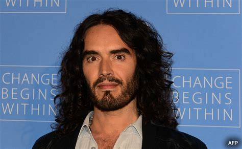 UK police urged to investigate sex assault allegations against comedian Russell Brand